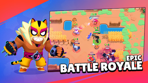 NOVO JOGO DA SUPERCELL CHEGANDO SQUAD BUSTERS!!! 