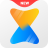 icon Xender Guide 1.0.9