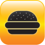 icon Fast Food Calorie Counter para Alcatel Pixi Theatre