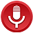 icon Voice Recorder 60.1