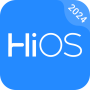 icon HiOS Launcher - Fast para qmobile Energy X2
