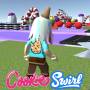 icon obby Cookie Swirl c Roblx's mod Candy Land para Wileyfox Swift 2