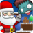 icon Santa vs Zombies 1.2