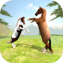 icon Horse Survival Simulator para Texet TM-5003