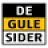 icon De Gule Sider 8.4.5.19.3