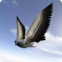 icon City Bird Fly Simulator 2015