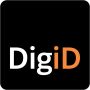icon DigiD para LG X Skin
