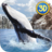 icon Ocean Whale Simulator Quest 1.2