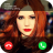 icon Fake Call GirlFriend 1.0.11