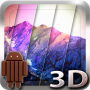 icon 3D Kitkat 4.4 Mountain lwp para Irbis SP453