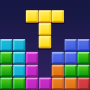 icon Block Puzzle para Samsung Galaxy View LTE