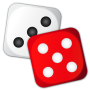 icon Dice 2D para general Mobile GM 6
