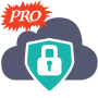 icon Cloud VPN PRO para Huawei Y7 Prime 2018