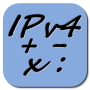 icon IPv4 Calculator para vivo Y66i