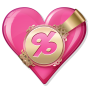 icon Love Calculator for Couples para Vertex Impress Action