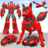 icon Wild Fox Transform Bike Robot War 98