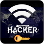 icon Wifi Password Hacker Prank para Highscreen Easy L