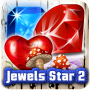 icon Jewels Star 2 para Samsung Galaxy S7 Edge