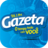 icon Gazeta FM Sobradinho 98.1 3.94.636