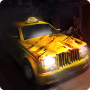 icon Zombie Empire Taxi Transporter