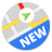 icon Offline Maps & Navigation 18.4.11