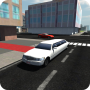 icon 3D Real Limo Parking Simulator