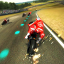 icon Race Traffic Motorbike