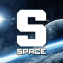 icon Sandbox In Space para Samsung Galaxy S6 Edge