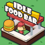 icon Idle Food Bar: Idle Games para blackberry KEY2