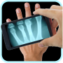 icon Xray Scanner Prank para Irbis SP453