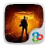 icon Gold Miner GOLauncher EX Theme 1.0