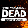 icon The Walking Dead: Survivors para Alcatel Pixi Theatre