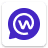 icon Work Chat 469.0.0.32.109