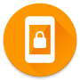 icon Material Design Lock Screen para Samsung Galaxy Xcover 3 Value Edition