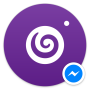 icon lollicam for Messenger