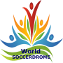 icon World Soccer Drome para Samsung Galaxy Tab 2 10.1 P5110