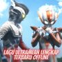 icon Lagu ULTRAMeAN Lengkap Terbaru Offline