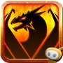 icon DRAGON SLAYER para Micromax Spark 4G Prime Q452