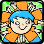 icon Human Evolution Simulator para Allview P42