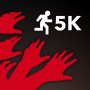 icon Zombies, Run! 5k Training 2 para Huawei P10 Selfie