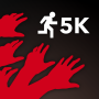 icon Zombies, Run! 5k Training 2 para Motorola Moto Z3 Play