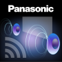 icon Panasonic Theater Remote 2012 para umi Max