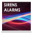 icon Sirens and Alarms Ringtones 8.0.2