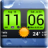 icon Flip Clock xTheme Widget 4.2.4