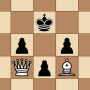 icon Chess Master: Board Game para neffos C5 Max