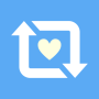 icon Followers & Retweets Analyzer