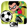 icon Toon Cup - Football Game para LG G6