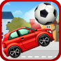 icon Street Car Soccer