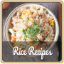 icon Rice Recipes para intex Aqua Strong 5.2