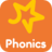 icon Hooked On Phonics 6.8.04